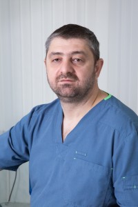 Стамболцян Артем Оганесович